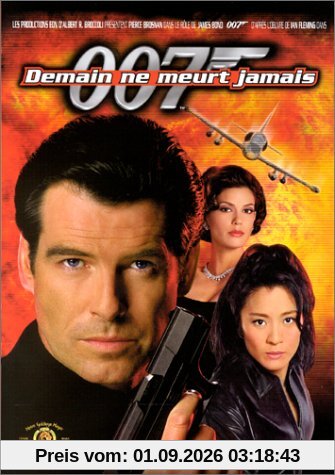 Demain Ne Meurt Jamais