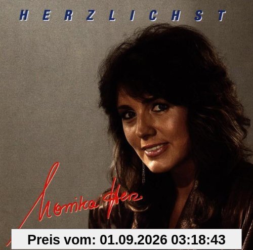 Herzlichst