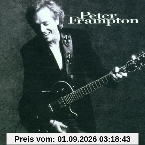 Peter Frampton