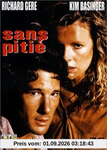 Sans pitié [FR Import]