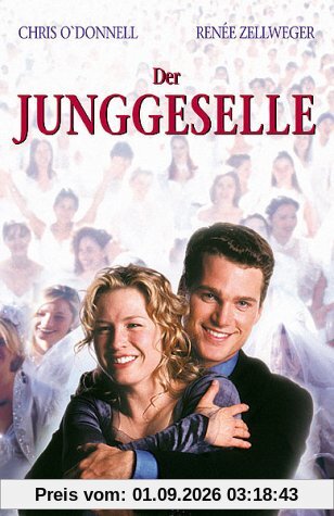 Der Junggeselle [VHS]