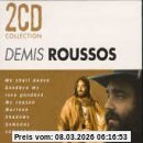 Demis Roussos Collection [2cd]