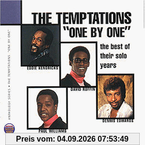 One By One - The Best of their Solo Years