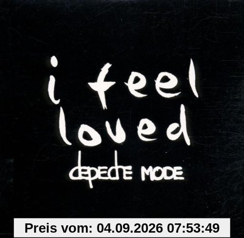I Feel Loved (Remixe)