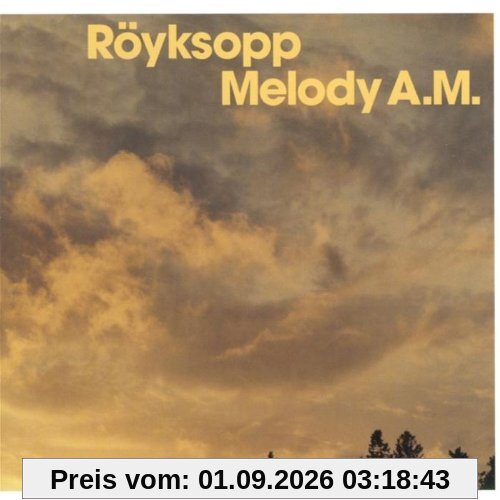 Melody a.M.