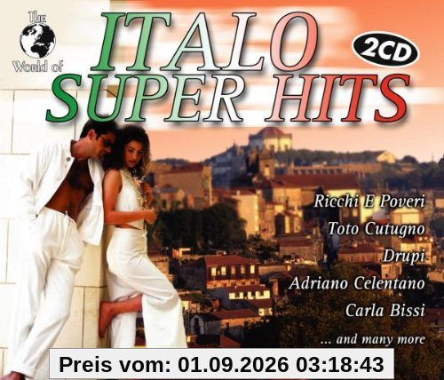 Italo Super Hits