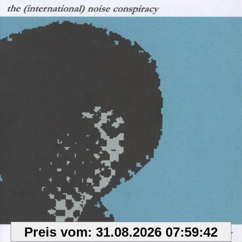 The First Conspiracy