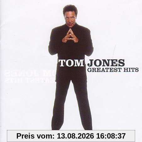Tom Jones Greatest Hits