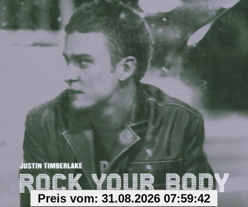 Rock Your Body