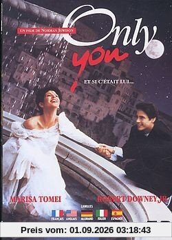 Only You [FR Import]