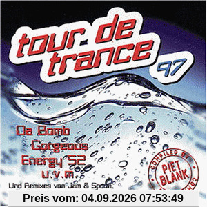Tour de Trance'97