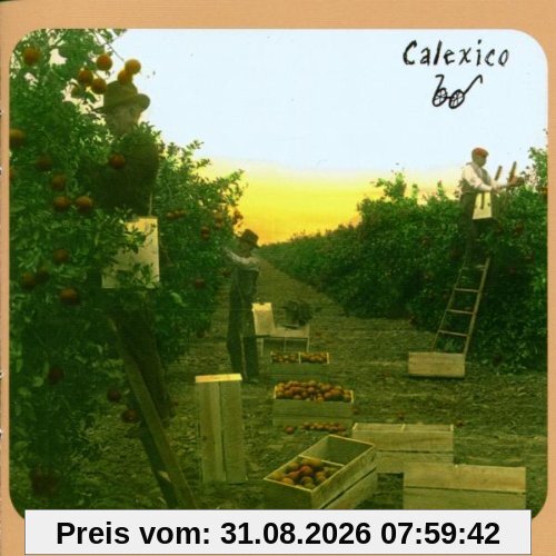 Calexico