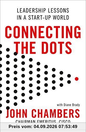 Connecting the Dots: Leadership Lessons for the Future