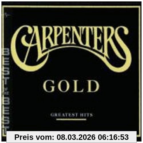 The Carpenters Carpenters - Gold