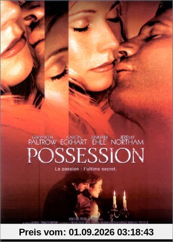 Possession [FR Import]