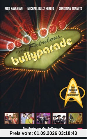 Best Of Bullyparade [VHS]