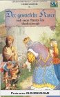 Der gestiefelte Kater [VHS]
