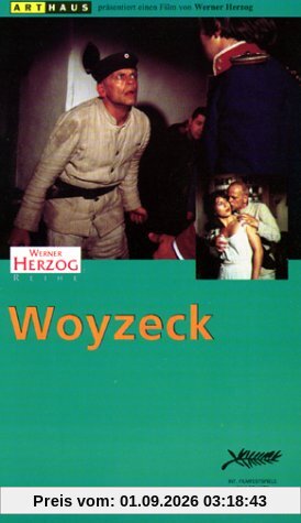 Woyzeck