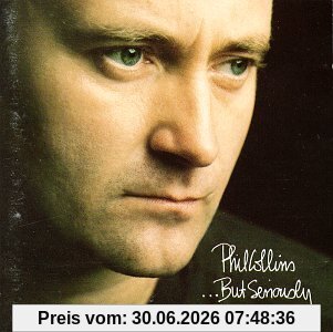 Phil Collins But Seriously