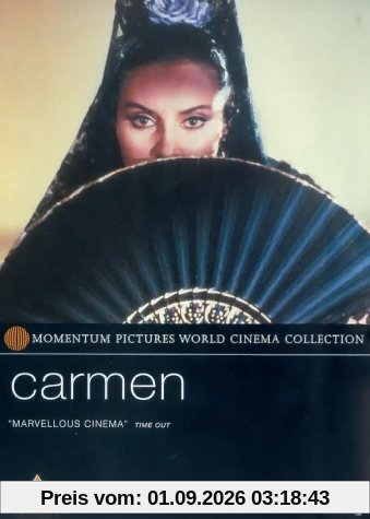 Carmen [UK Import]