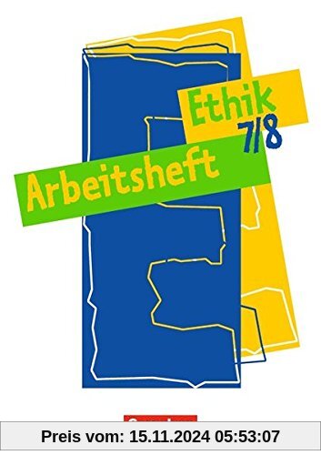 Ethik, Sekundarstufe I, 7./8. Schuljahr