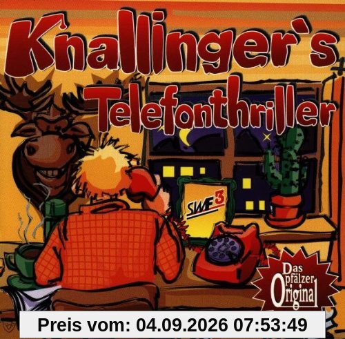 Knallinger'S Telefonthriller