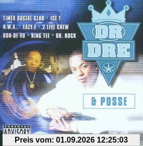 Dr. Dre & Posse