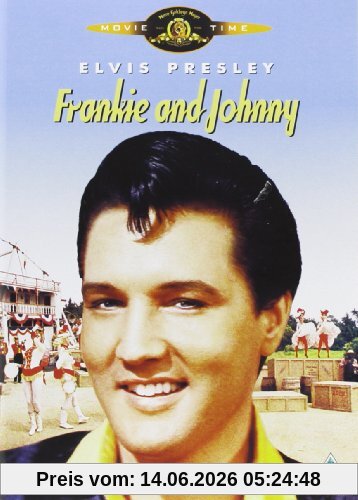 unbekannt Frankie & Johnnie [Uk Import]