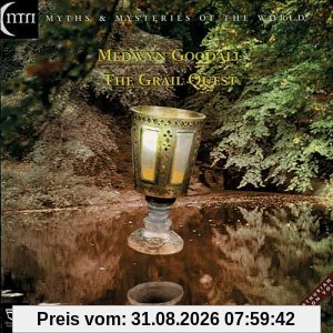 The Grail Quest