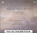 Klavierkonzerte d-Moll & C-Moll