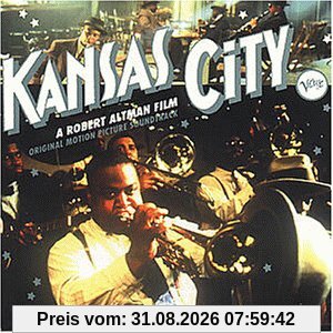 Various Kansas City