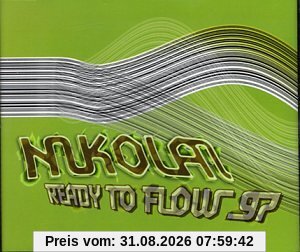 Ready to Flow '97