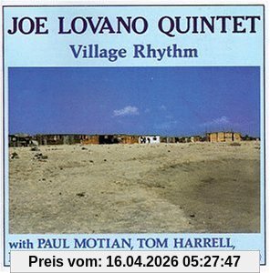 Village Rhythm