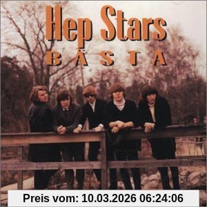 Hep Stars Basta