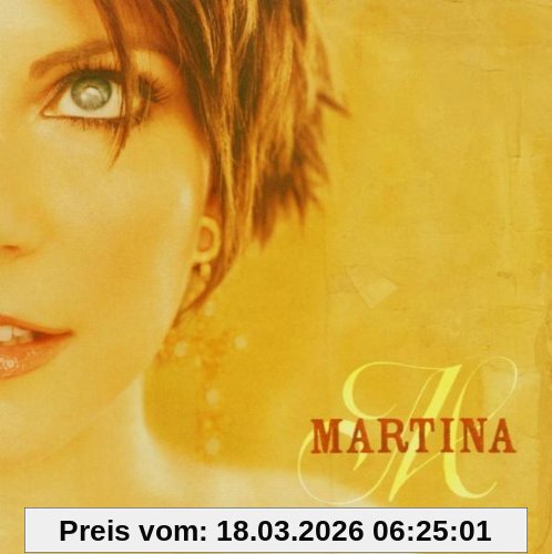Martina McBride Martina