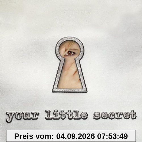 Your Little Secret