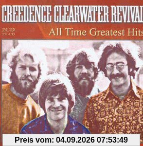 All Time Greatest Hits