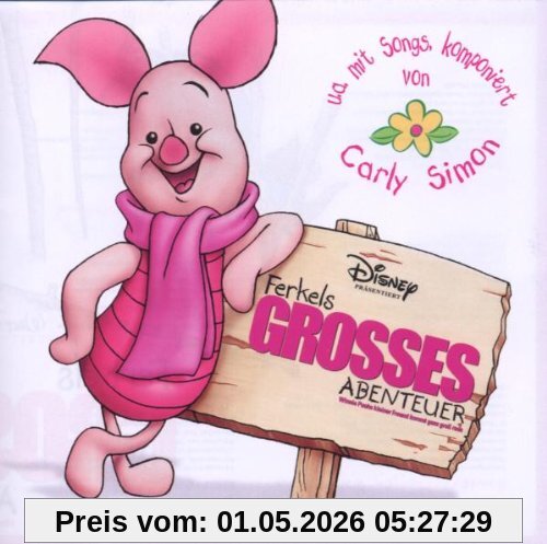 Ferkels Grosses Abenteuer