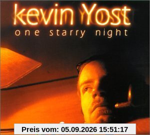 One Starry Night/Limited Editi