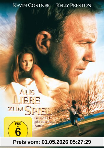 Aus Liebe zum Spiel