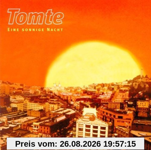 Eine Sonnige Nacht