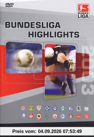 Bundesliga Highlights 2003