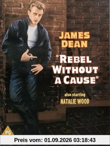 Rebel Without A Cause [UK Import]