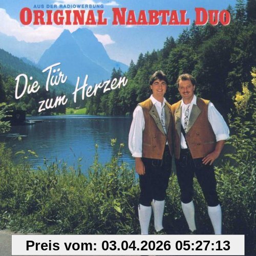 Original Naabtal Duo Die Tür Zum Herzen