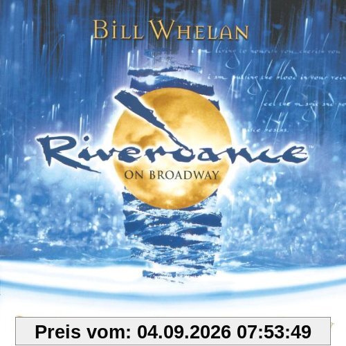 Riverdance on Broadway