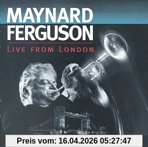 Live from London