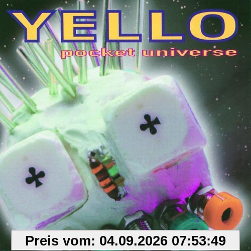Yello Pocket Universe