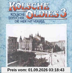 Kölsche Oldies 3