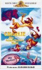 Charlie - Ein himmlischer Held [VHS]