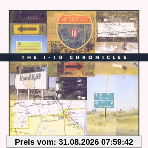 I-10 Chronicles